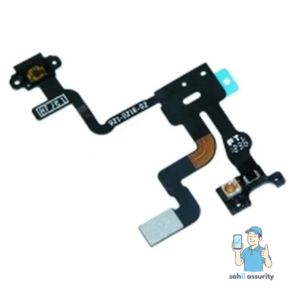Induction Flex Cable For Apple iPhone 4s